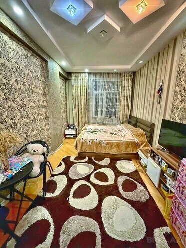 Satılır 3 otaqlı yeni tikili 115 m², Neftçilər m., photo 5 from 11