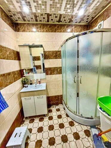 Satılır 3 otaqlı yeni tikili 115 m², Neftçilər m., photo 10 from 11