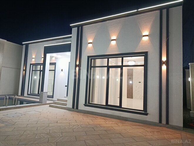 Продаётся 4-комн. дом/дача 125 м², пос. Шувеляны, photo 4 from 12