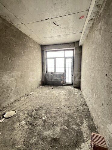 Продаётся 4-комн. новостройка 185.3 м², м. Элмляр Академиясы, photo 5 from 11