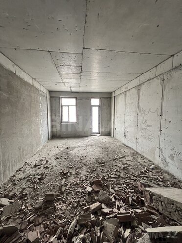 Продаётся 4-комн. новостройка 185.3 м², м. Элмляр Академиясы, photo 4 from 11