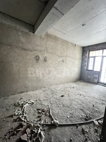 Продаётся 4-комн. новостройка 185.3 м², м. Элмляр Академиясы, photo 8 from 11