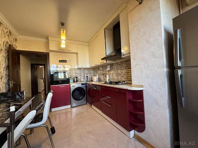 Satılır 3 otaqlı köhnə tikili 100 m², Badamdar q., photo 10 from 15