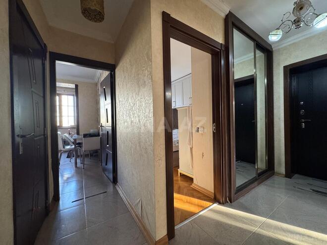 Satılır 3 otaqlı köhnə tikili 100 m², Badamdar q., photo 13 from 15