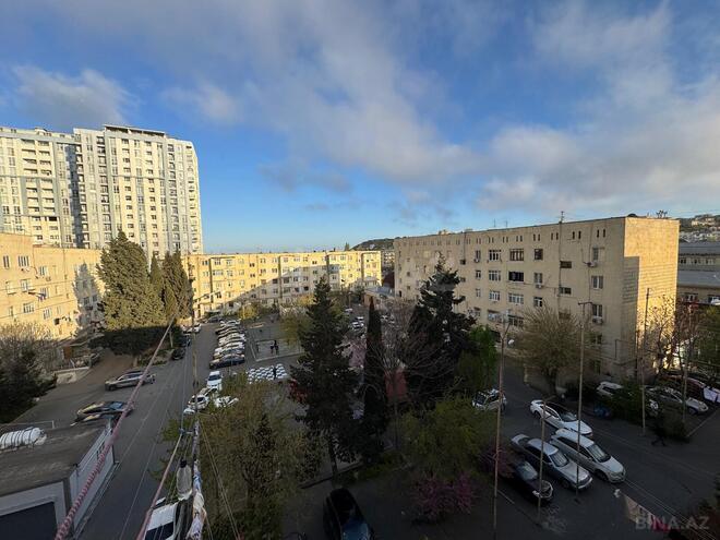 Satılır 3 otaqlı köhnə tikili 100 m², Badamdar q., photo 8 from 15