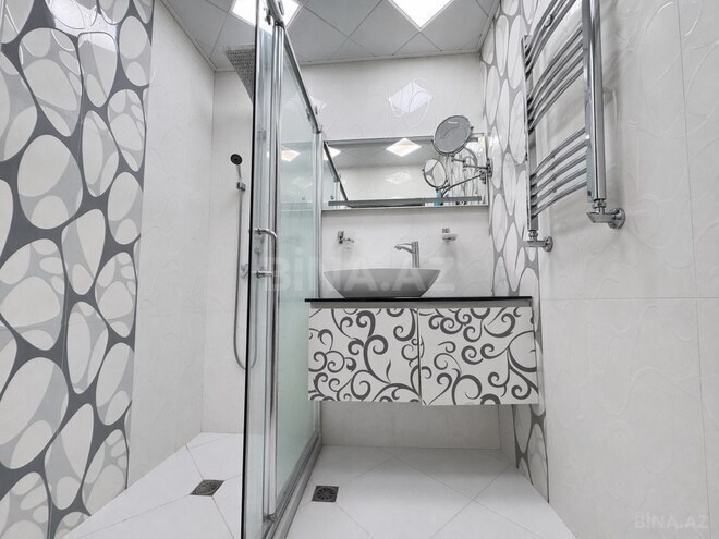 Satılır 3 otaqlı köhnə tikili 100 m², Badamdar q., photo 12 from 15