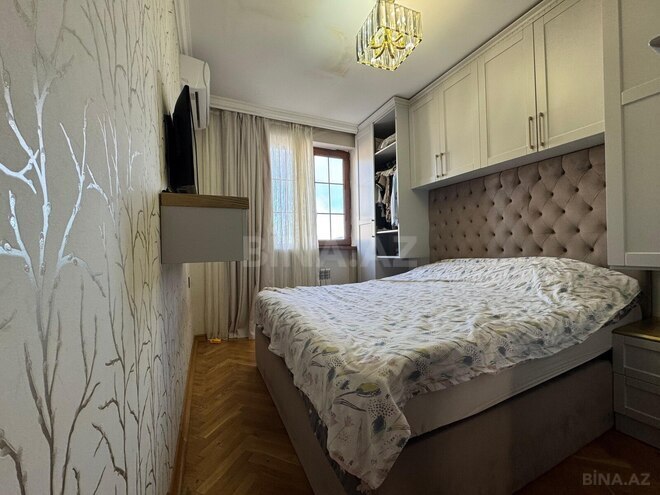 Satılır 3 otaqlı köhnə tikili 100 m², Badamdar q., photo 7 from 15