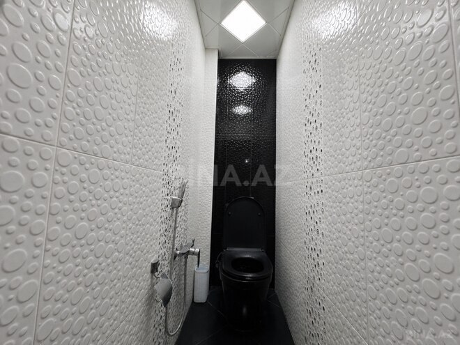 Satılır 3 otaqlı köhnə tikili 100 m², Badamdar q., photo 11 from 15