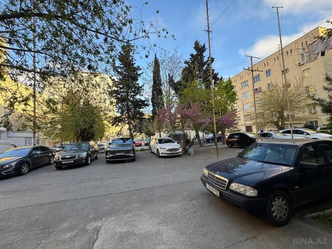 Satılır 3 otaqlı köhnə tikili 100 m², Badamdar q., photo 14 from 15