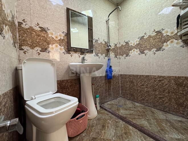 Satılır 3 otaqlı köhnə tikili 100 m², Badamdar q., photo 6 from 15
