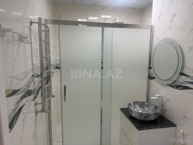 Satılır 3 otaqlı yeni tikili 80 m², Nərimanov r., photo 15 from 18