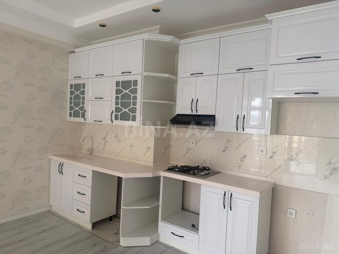 Satılır 3 otaqlı yeni tikili 80 m², Nərimanov r., photo 13 from 18