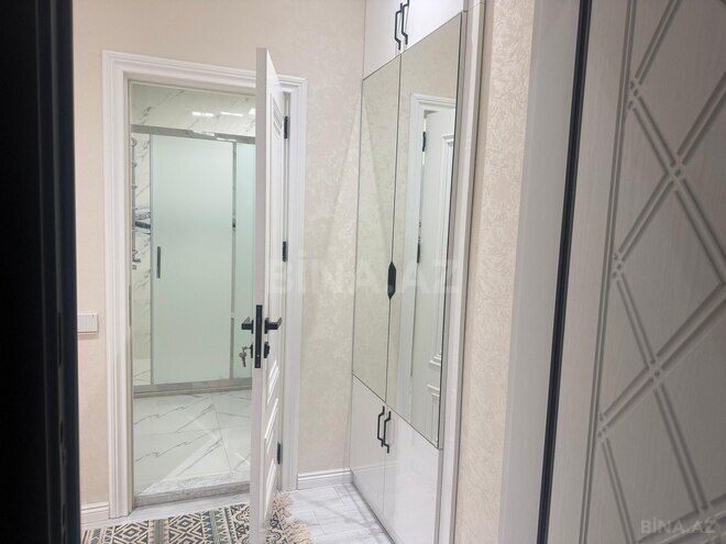 Satılır 3 otaqlı yeni tikili 80 m², Nərimanov r., photo 14 from 18