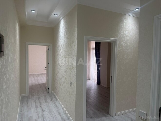 Satılır 3 otaqlı yeni tikili 80 m², Nərimanov r., photo 11 from 18