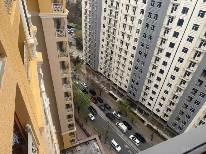 Satılır 3 otaqlı yeni tikili 80 m², Nərimanov r., photo 6 from 18