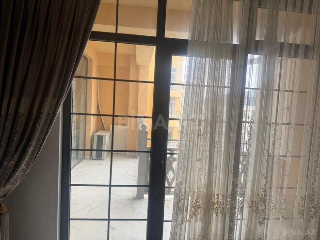Satılır 3 otaqlı yeni tikili 80 m², Nərimanov r., photo 5 from 18
