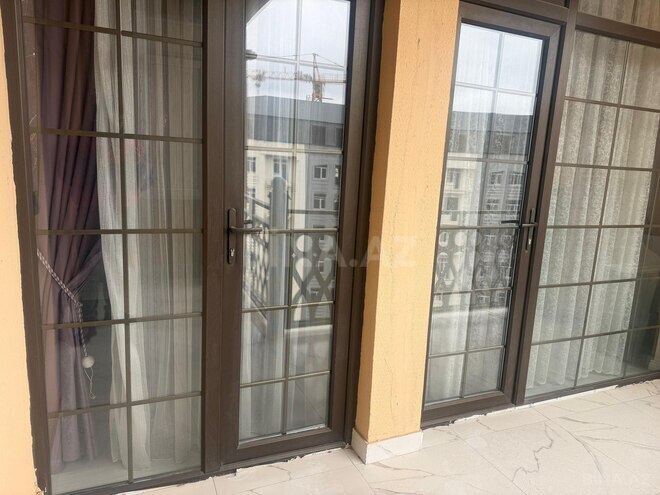 Satılır 3 otaqlı yeni tikili 80 m², Nərimanov r., photo 4 from 18