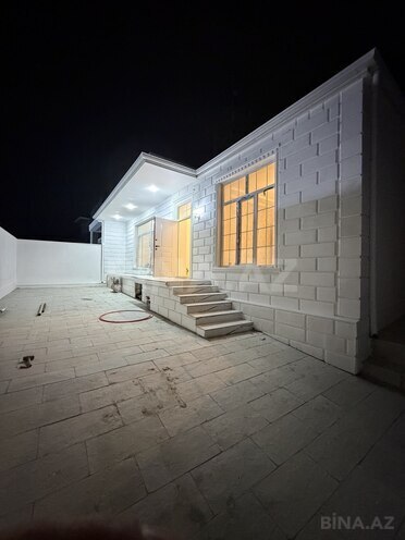 Продаётся 3-комн. дом/дача 120 м², пос. Бадамдар, photo 1 from 15