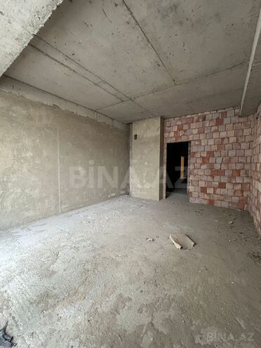 Satılır 3 otaqlı yeni tikili 148 m², Nərimanov r., photo 7 from 8