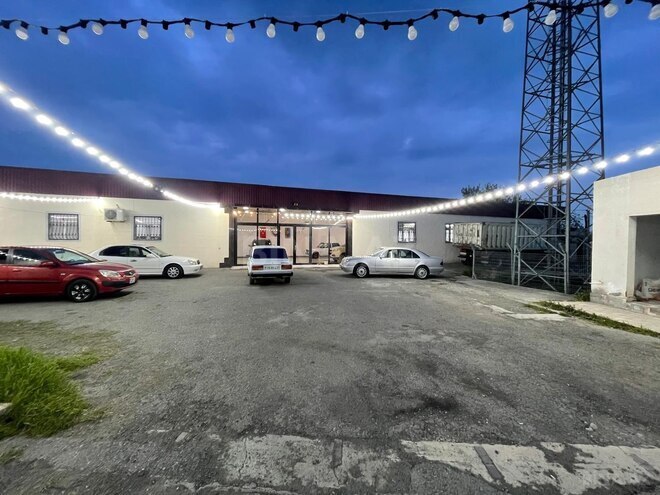 Продаётся  объект 1 000 м², photo 6 from 12