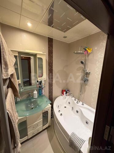 Satılır 3 otaqlı köhnə tikili 85 m², Nəsimi m., photo 7 from 12