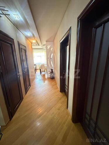 Satılır 3 otaqlı köhnə tikili 85 m², Nəsimi m., photo 9 from 12