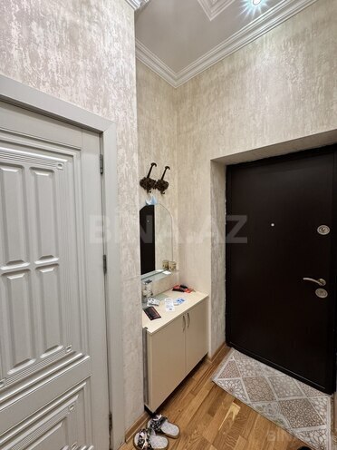 Satılır 1 otaqlı yeni tikili 50 m², Azadlıq Prospekti m., photo 31 from 32