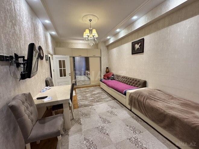Satılır 1 otaqlı yeni tikili 50 m², Azadlıq Prospekti m., photo 9 from 32