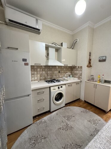 Satılır 1 otaqlı yeni tikili 50 m², Azadlıq Prospekti m., photo 13 from 32