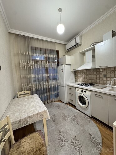 Satılır 1 otaqlı yeni tikili 50 m², Azadlıq Prospekti m., photo 14 from 32