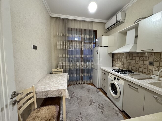 Satılır 1 otaqlı yeni tikili 50 m², Azadlıq Prospekti m., photo 21 from 32