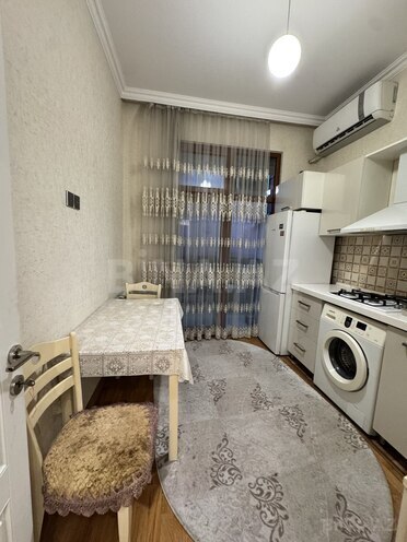 Satılır 1 otaqlı yeni tikili 50 m², Azadlıq Prospekti m., photo 22 from 32