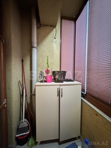 Satılır 1 otaqlı yeni tikili 50 m², Azadlıq Prospekti m., photo 17 from 32