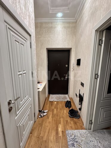Satılır 1 otaqlı yeni tikili 50 m², Azadlıq Prospekti m., photo 29 from 32