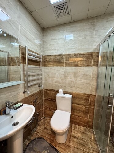 Satılır 1 otaqlı yeni tikili 50 m², Azadlıq Prospekti m., photo 26 from 32