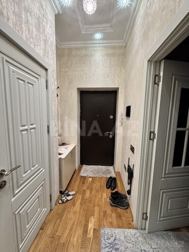 Satılır 1 otaqlı yeni tikili 50 m², Azadlıq Prospekti m., photo 30 from 32