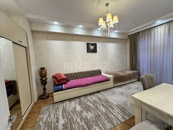Satılır 1 otaqlı yeni tikili 50 m², Azadlıq Prospekti m., photo 8 from 32