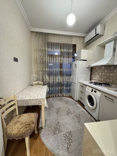 Satılır 1 otaqlı yeni tikili 50 m², Azadlıq Prospekti m., photo 23 from 32