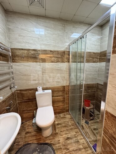 Satılır 1 otaqlı yeni tikili 50 m², Azadlıq Prospekti m., photo 25 from 32