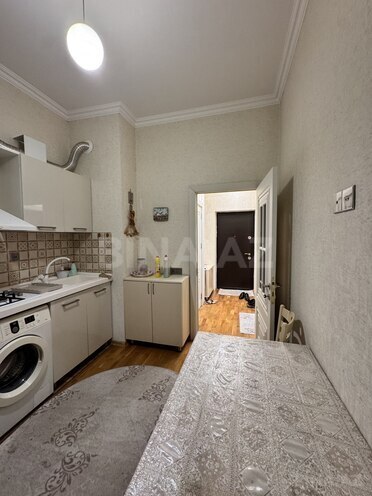 Satılır 1 otaqlı yeni tikili 50 m², Azadlıq Prospekti m., photo 16 from 32