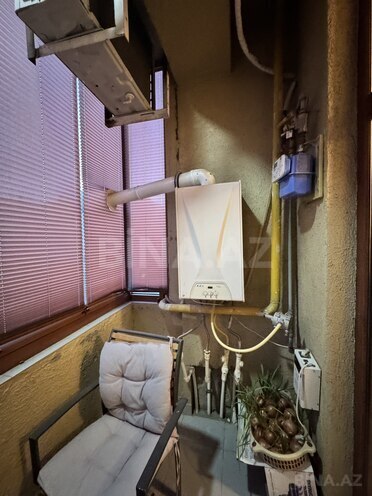 Satılır 1 otaqlı yeni tikili 50 m², Azadlıq Prospekti m., photo 27 from 32