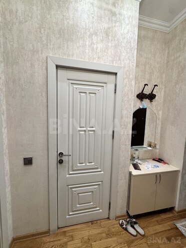 Satılır 1 otaqlı yeni tikili 50 m², Azadlıq Prospekti m., photo 28 from 32