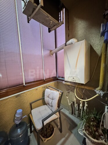 Satılır 1 otaqlı yeni tikili 50 m², Azadlıq Prospekti m., photo 18 from 32