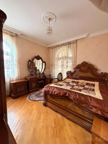 Продаётся 10-комн. дом/дача 600 м², Абшеронcкий  р., photo 20 from 31