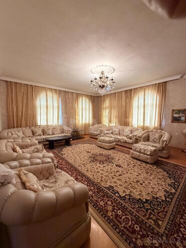 Продаётся 10-комн. дом/дача 600 м², Абшеронcкий  р., photo 16 from 31