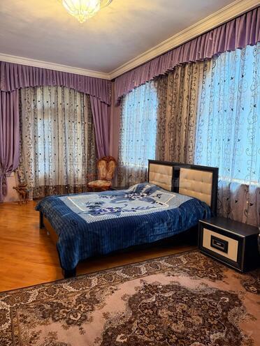 Продаётся 10-комн. дом/дача 600 м², Абшеронcкий  р., photo 19 from 31