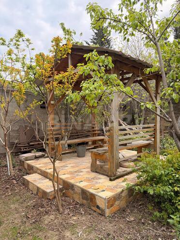 Продаётся 10-комн. дом/дача 600 м², Абшеронcкий  р., photo 7 from 31