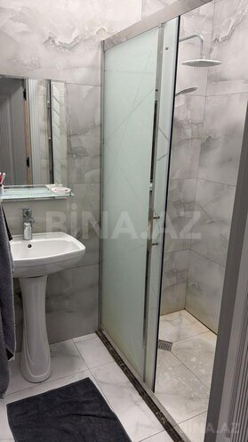 İcarəyə verilir 3 otaqlı yeni tikili 85 m², Nəriman Nərimanov m., photo 4 from 13