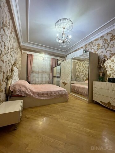 İcarəyə verilir 3 otaqlı yeni tikili 85 m², Nəriman Nərimanov m., photo 6 from 13
