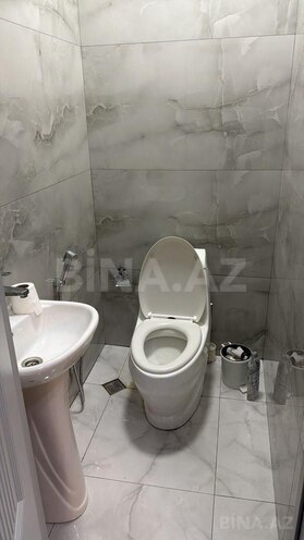 İcarəyə verilir 3 otaqlı yeni tikili 85 m², Nəriman Nərimanov m., photo 3 from 13